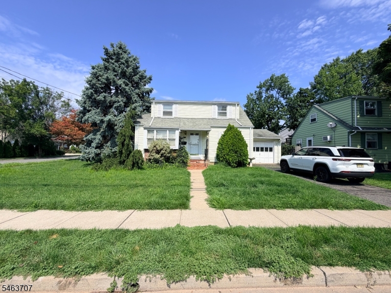 34 Ploch Road Clifton, NJ 07013 - Photo 1 of 1 Gallery Image 1