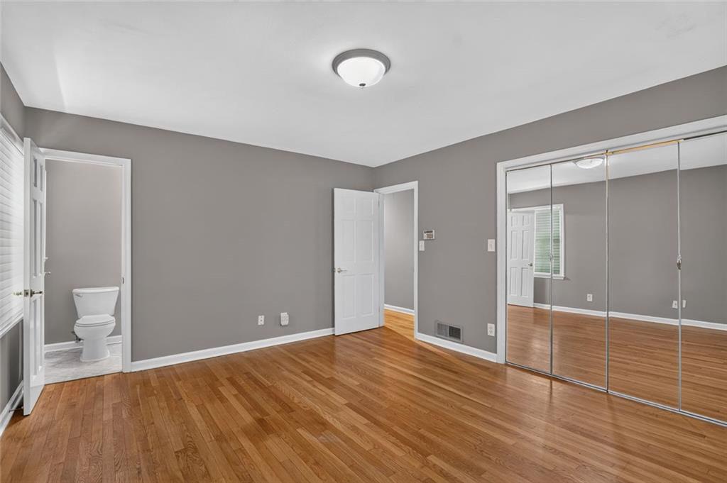 6858 Brandon Mill Road Northwest Sandy Springs, GA 30328 - Photo 17 of 25