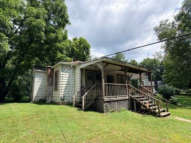 207 Bluestone Road Mount Hope, WV 25880 - Photo 16 of 25 Gallery Image 16