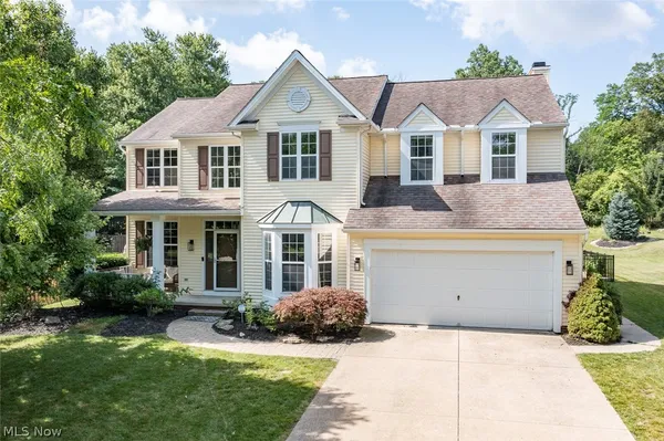 $589,000 | 1060 Sugar House Lane, Medina, OH 44256