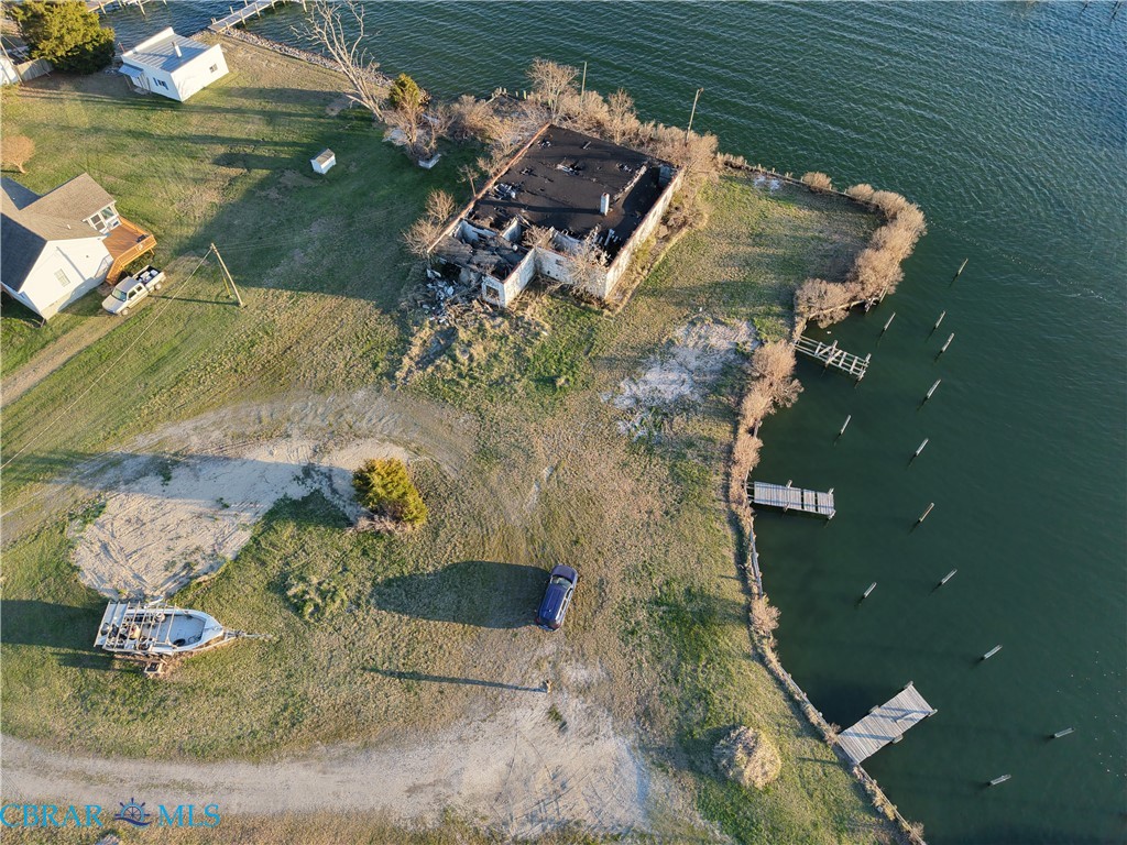 123 Waterview Road Lancaster, VA 22503 - Photo 15 of 30