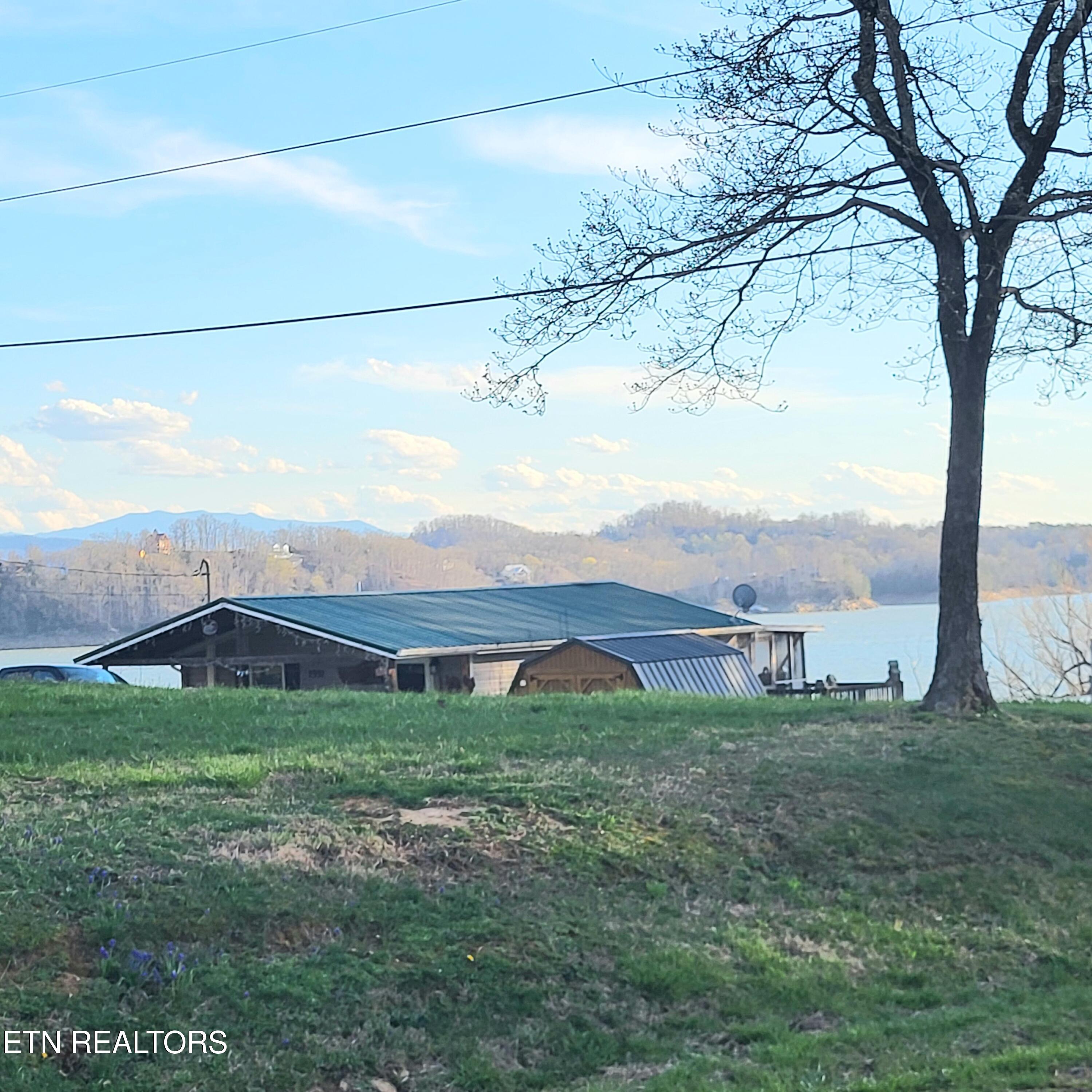 1542 Millstone Beach Road Dandridge, TN 37725 - Photo 12 of 13 20250325_183929