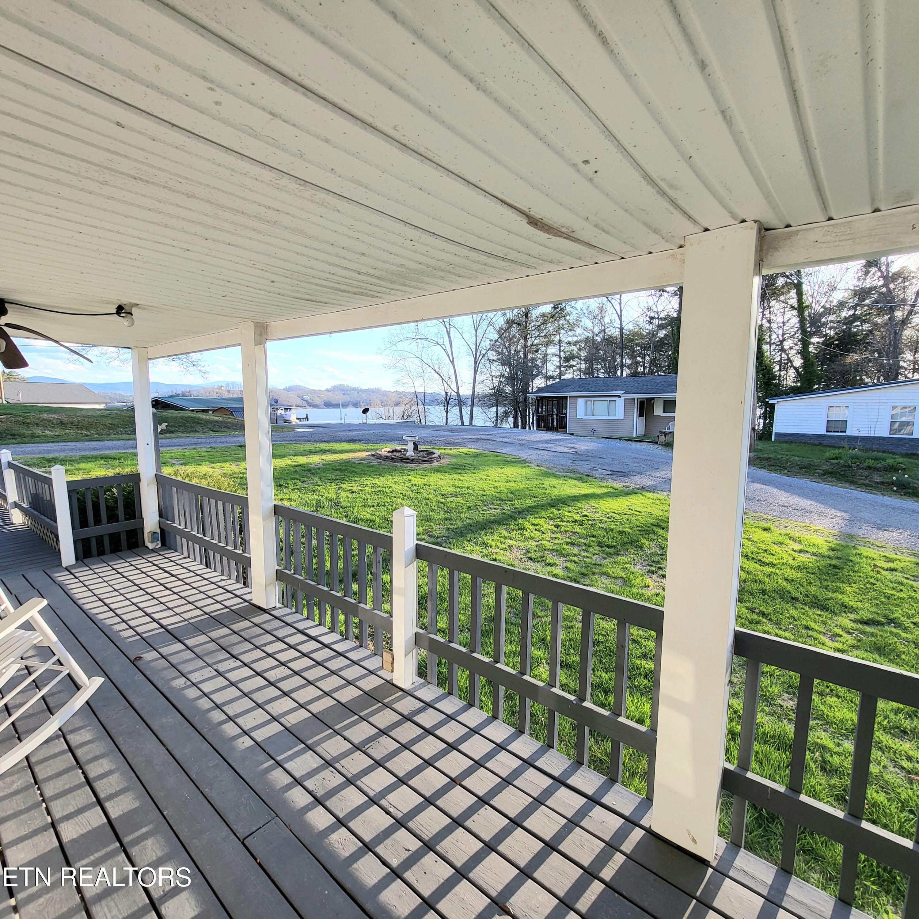 1542 Millstone Beach Road Dandridge, TN 37725 - Photo 3 of 13 20250325_183622