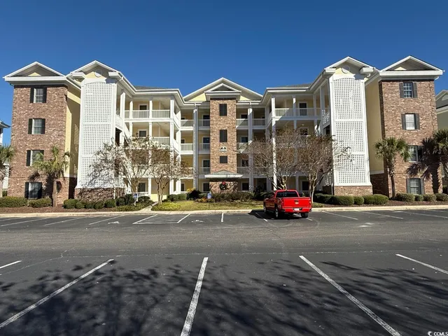$254,900 | 4891 Luster Leaf Circle, Unit 303, Myrtle Beach, SC 29577