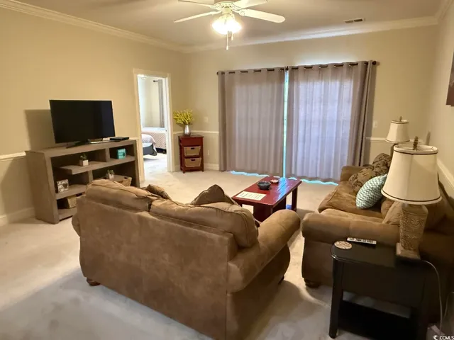 $254,900 | 4891 Luster Leaf Circle, Unit 303, Myrtle Beach, SC 29577