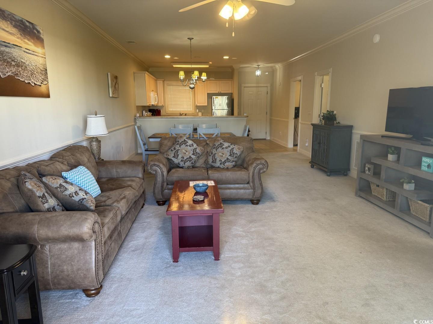 4891 Luster Leaf Circle, Unit 303 Myrtle Beach, SC 29577 - Photo 12 of 40