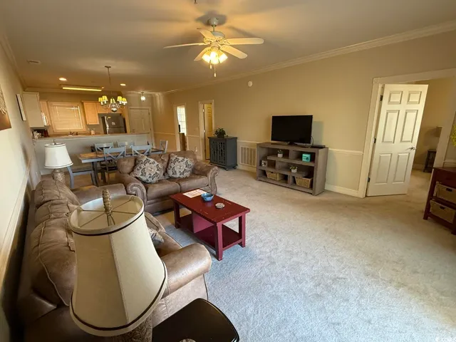 $254,900 | 4891 Luster Leaf Circle, Unit 303, Myrtle Beach, SC 29577