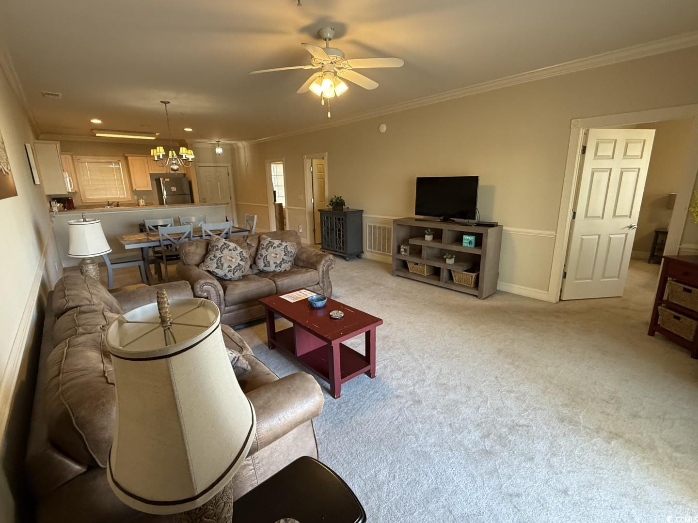 4891 Luster Leaf Circle, Unit 303 Myrtle Beach, SC 29577 - Photo 13 of 40