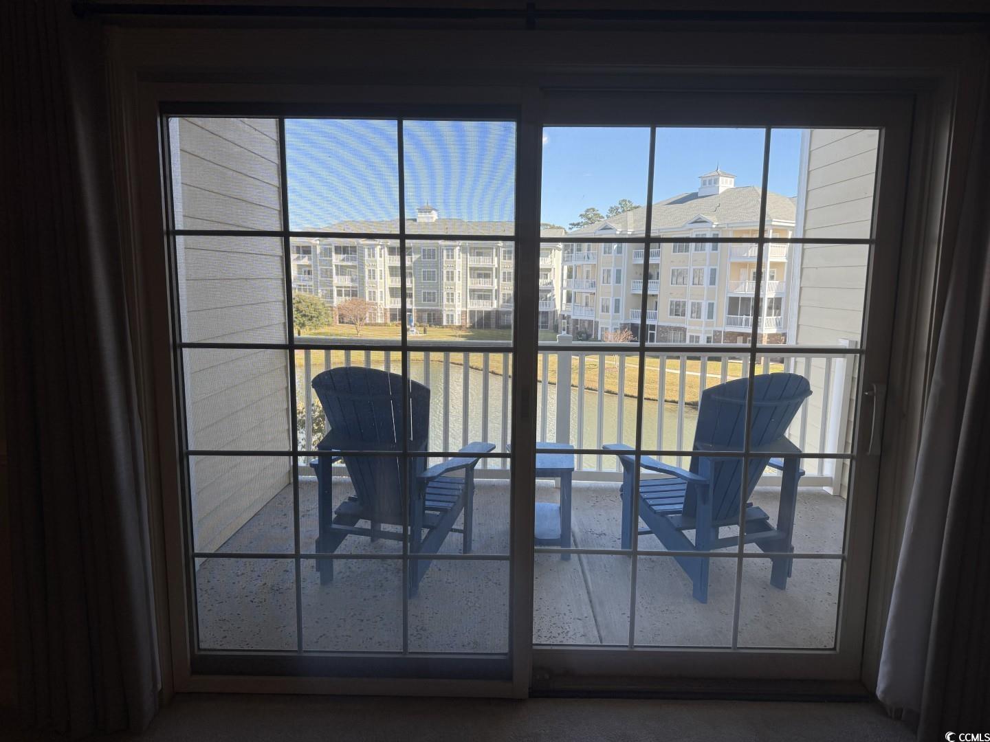 4891 Luster Leaf Circle, Unit 303 Myrtle Beach, SC 29577 - Photo 14 of 40