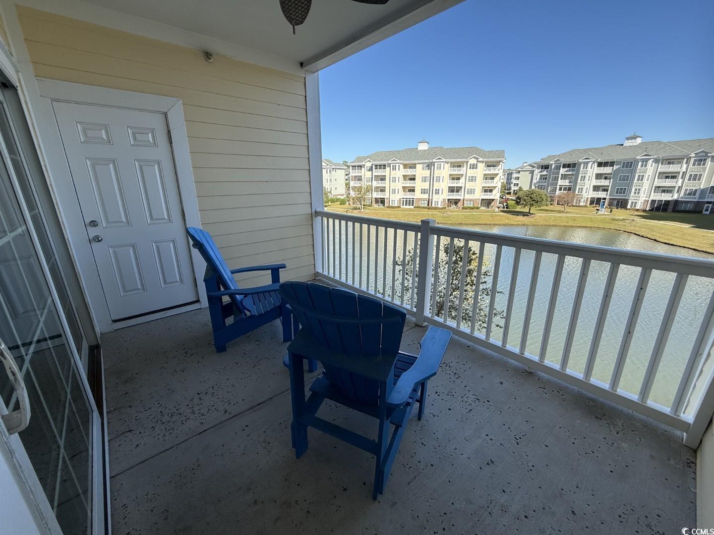 4891 Luster Leaf Circle, Unit 303 Myrtle Beach, SC 29577 - Photo 15 of 40