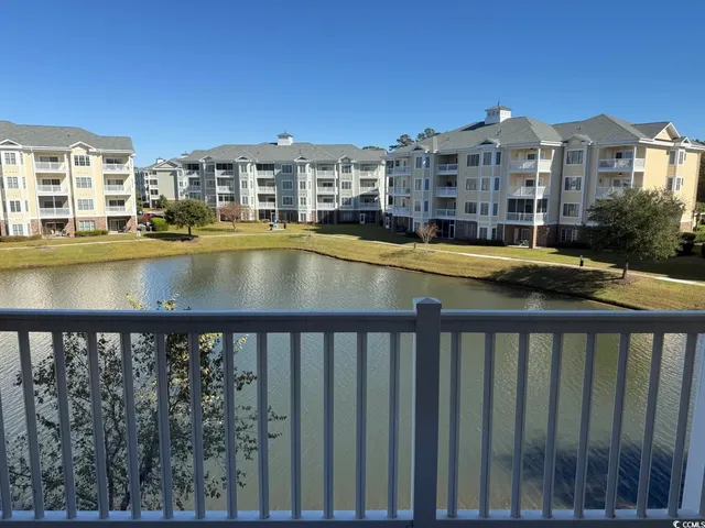 $254,900 | 4891 Luster Leaf Circle, Unit 303, Myrtle Beach, SC 29577