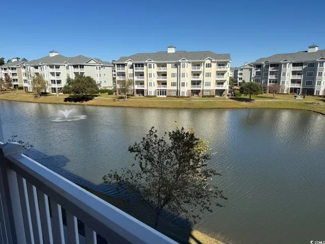 $254,900 | 4891 Luster Leaf Circle, Unit 303, Myrtle Beach, SC 29577