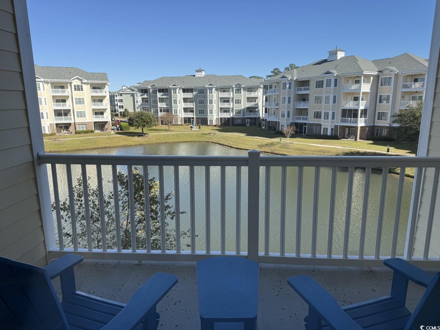 4891 Luster Leaf Circle, Unit 303 Myrtle Beach, SC 29577 - Photo 18 of 40