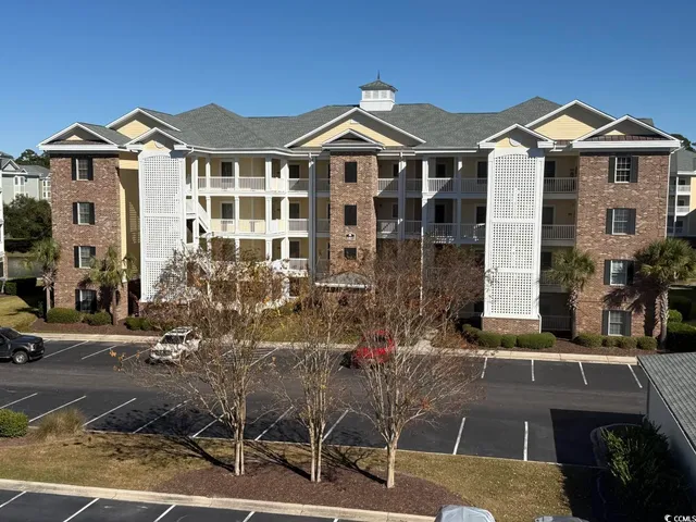 $254,900 | 4891 Luster Leaf Circle, Unit 303, Myrtle Beach, SC 29577