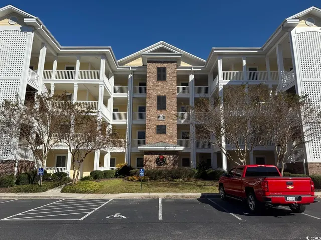 $254,900 | 4891 Luster Leaf Circle, Unit 303, Myrtle Beach, SC 29577
