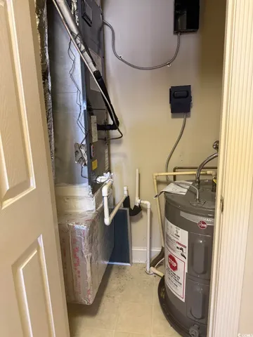 $254,900 | 4891 Luster Leaf Circle, Unit 303, Myrtle Beach, SC 29577