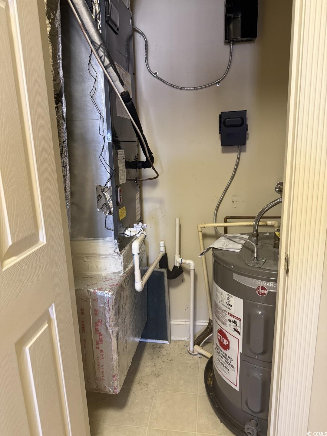 4891 Luster Leaf Circle, Unit 303 Myrtle Beach, SC 29577 - Photo 31 of 40