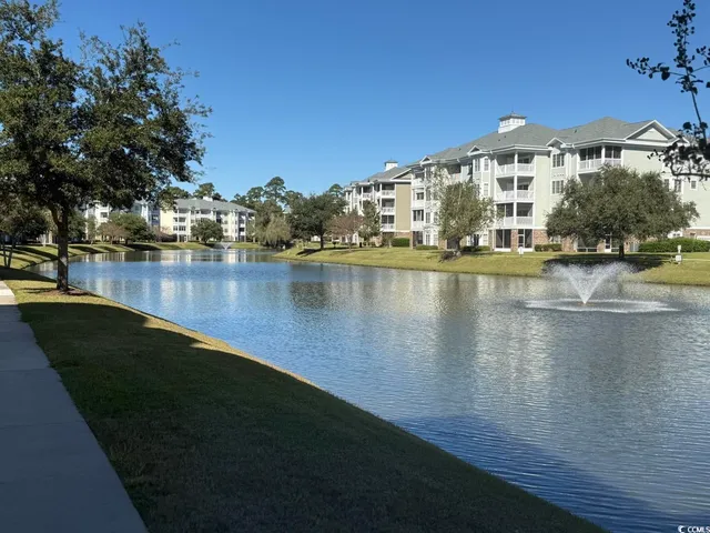 $254,900 | 4891 Luster Leaf Circle, Unit 303, Myrtle Beach, SC 29577