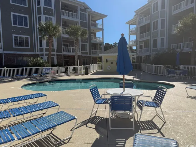 $254,900 | 4891 Luster Leaf Circle, Unit 303, Myrtle Beach, SC 29577