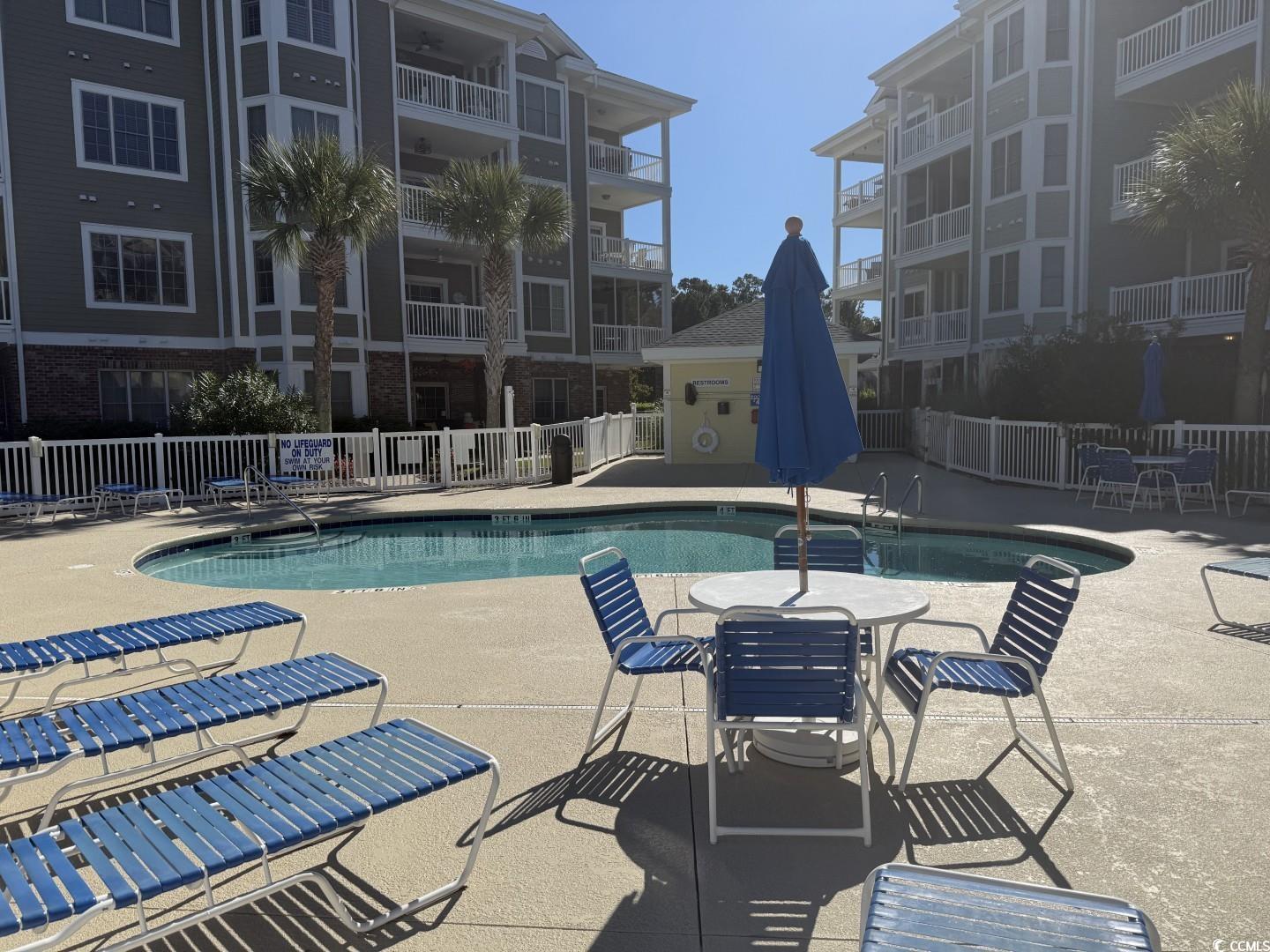 4891 Luster Leaf Circle, Unit 303 Myrtle Beach, SC 29577 - Photo 34 of 40