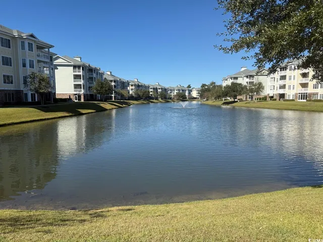 $254,900 | 4891 Luster Leaf Circle, Unit 303, Myrtle Beach, SC 29577