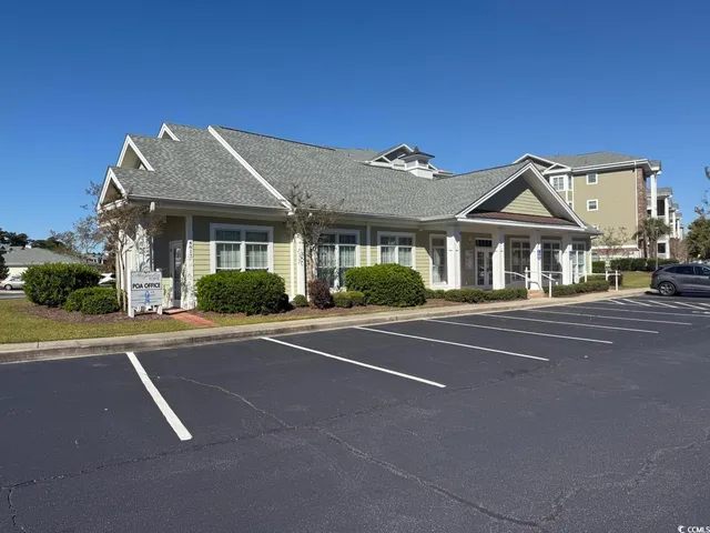 $254,900 | 4891 Luster Leaf Circle, Unit 303, Myrtle Beach, SC 29577