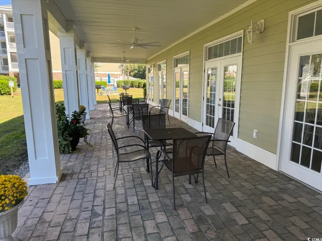 $254,900 | 4891 Luster Leaf Circle, Unit 303, Myrtle Beach, SC 29577