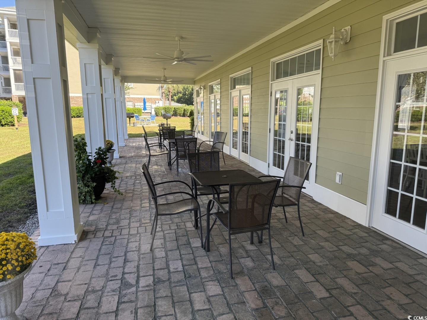 4891 Luster Leaf Circle, Unit 303 Myrtle Beach, SC 29577 - Photo 40 of 40