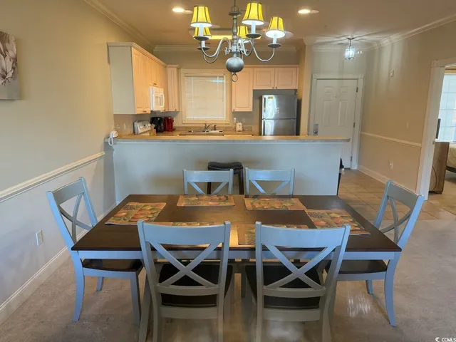 $254,900 | 4891 Luster Leaf Circle, Unit 303, Myrtle Beach, SC 29577
