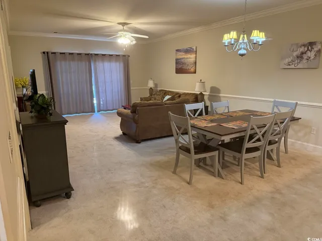 $254,900 | 4891 Luster Leaf Circle, Unit 303, Myrtle Beach, SC 29577