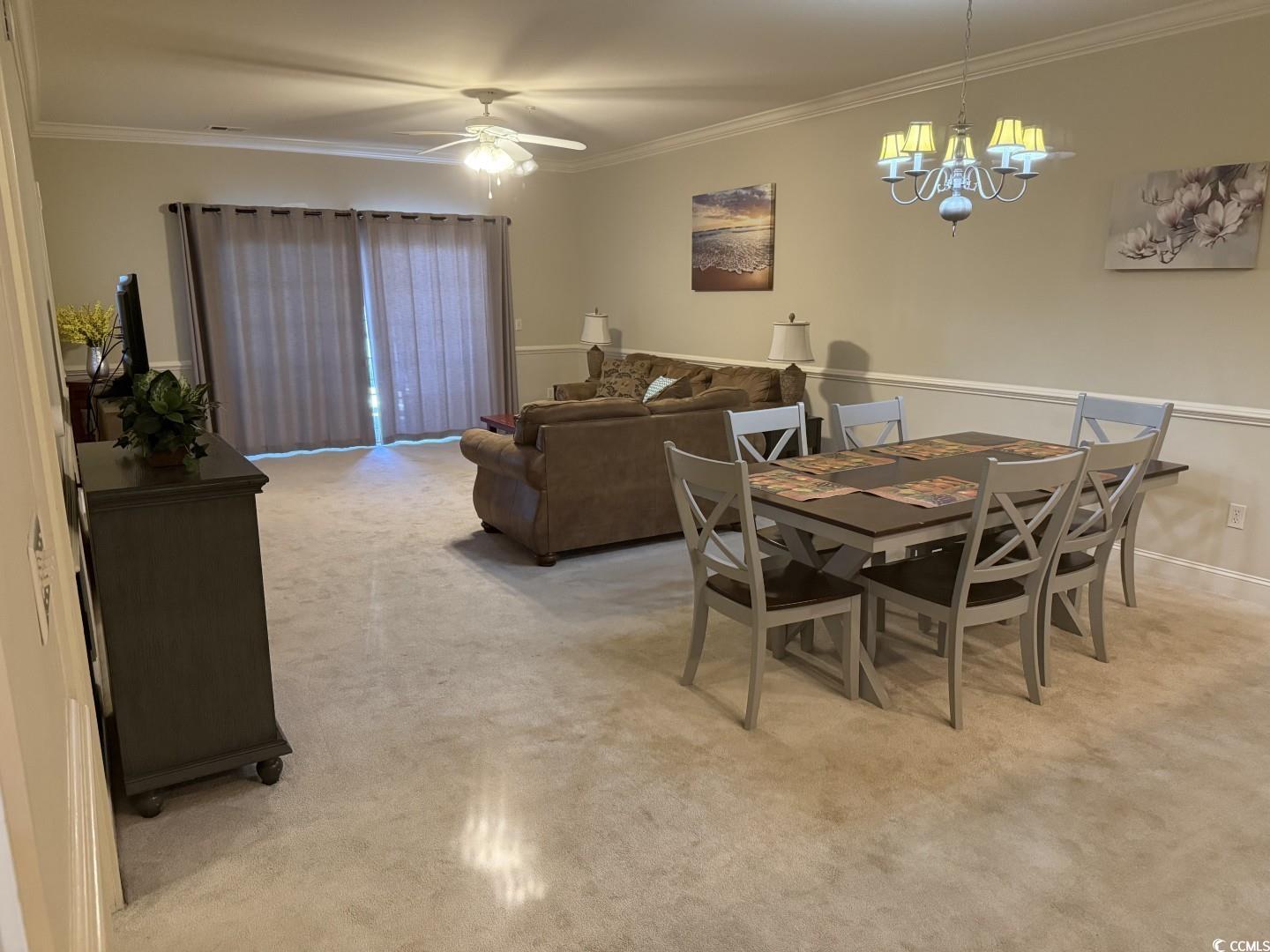 4891 Luster Leaf Circle, Unit 303 Myrtle Beach, SC 29577 - Photo 10 of 40