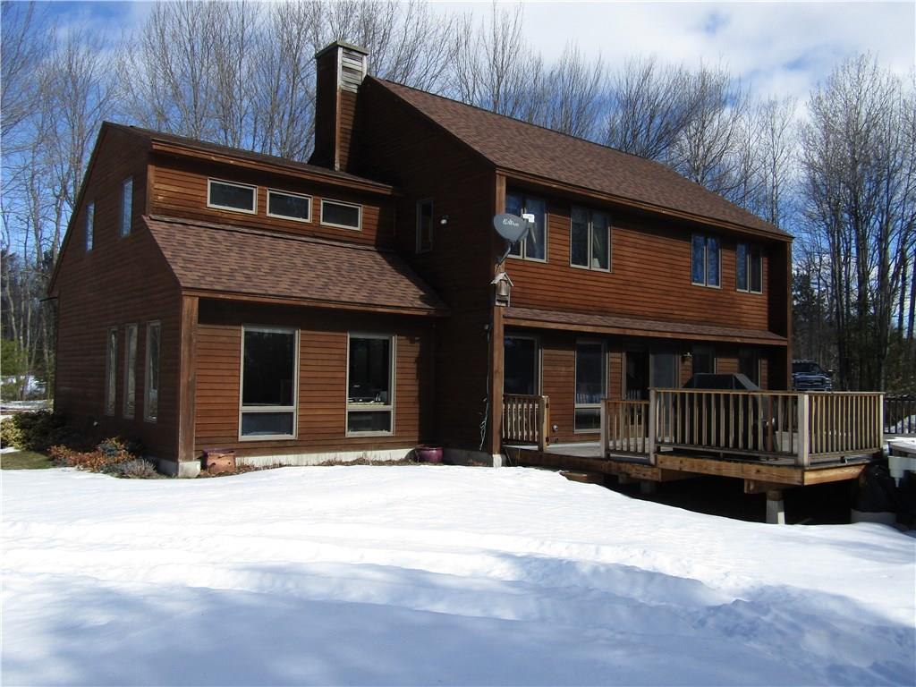33 Tillson Road Monmouth, ME 04259 - Photo 1 of 20 Photo