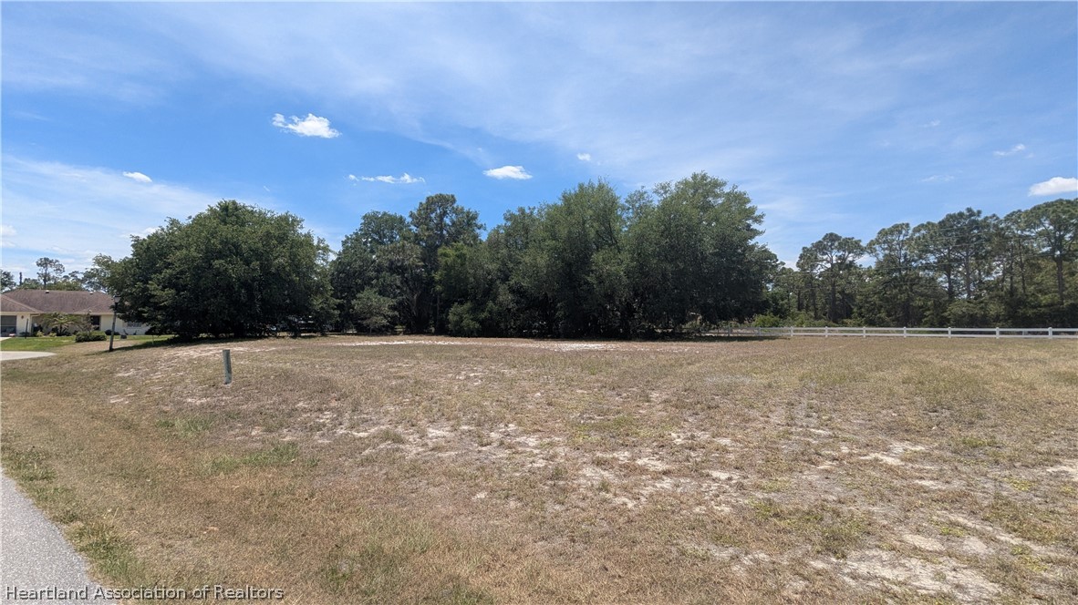 12 Quail Roost Road Lake Placid, FL 33852 - Photo 3 of 10