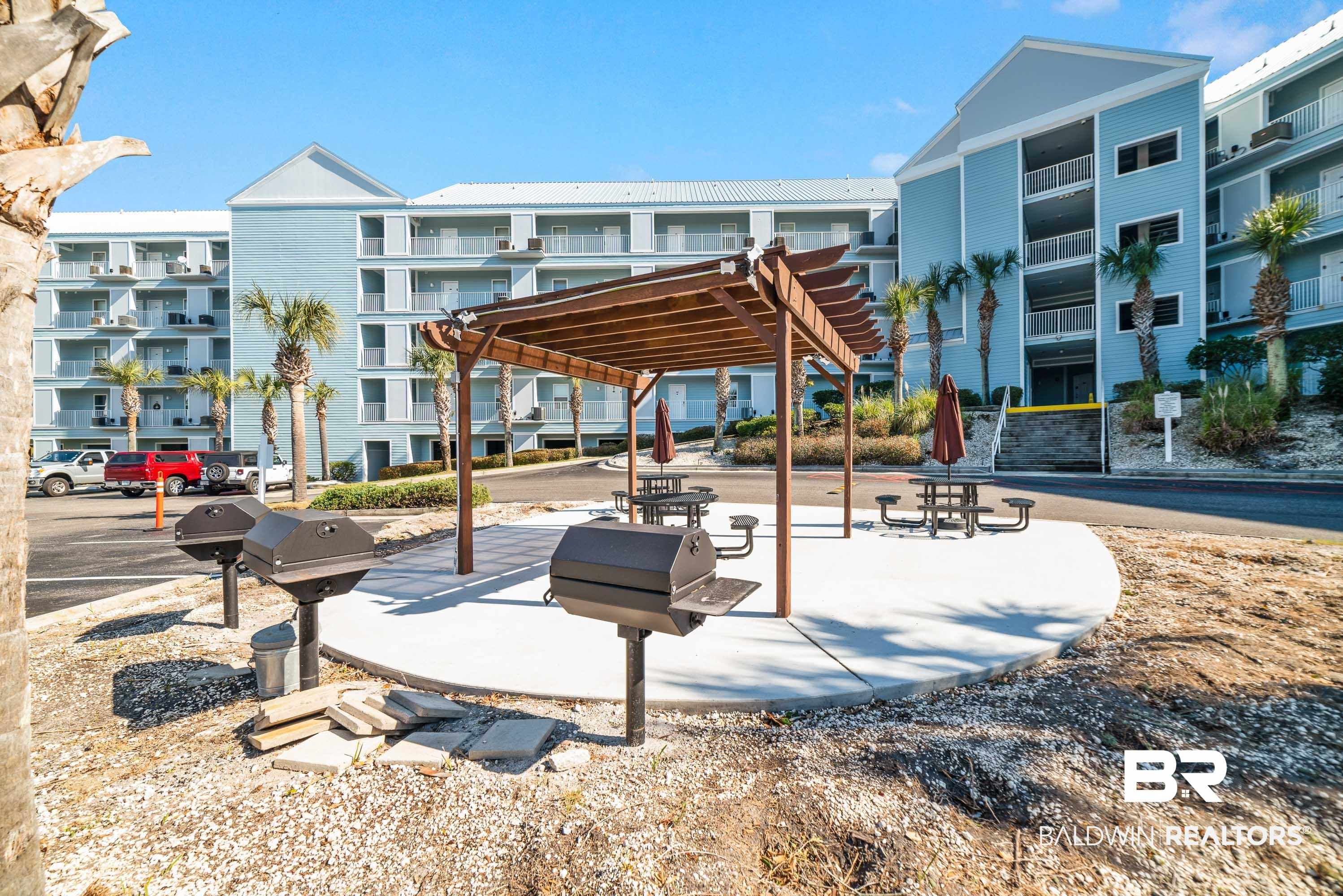 25805 Perdido Beach Boulevard, Unit 424 Orange Beach, AL 36561 - Photo 23 of 32