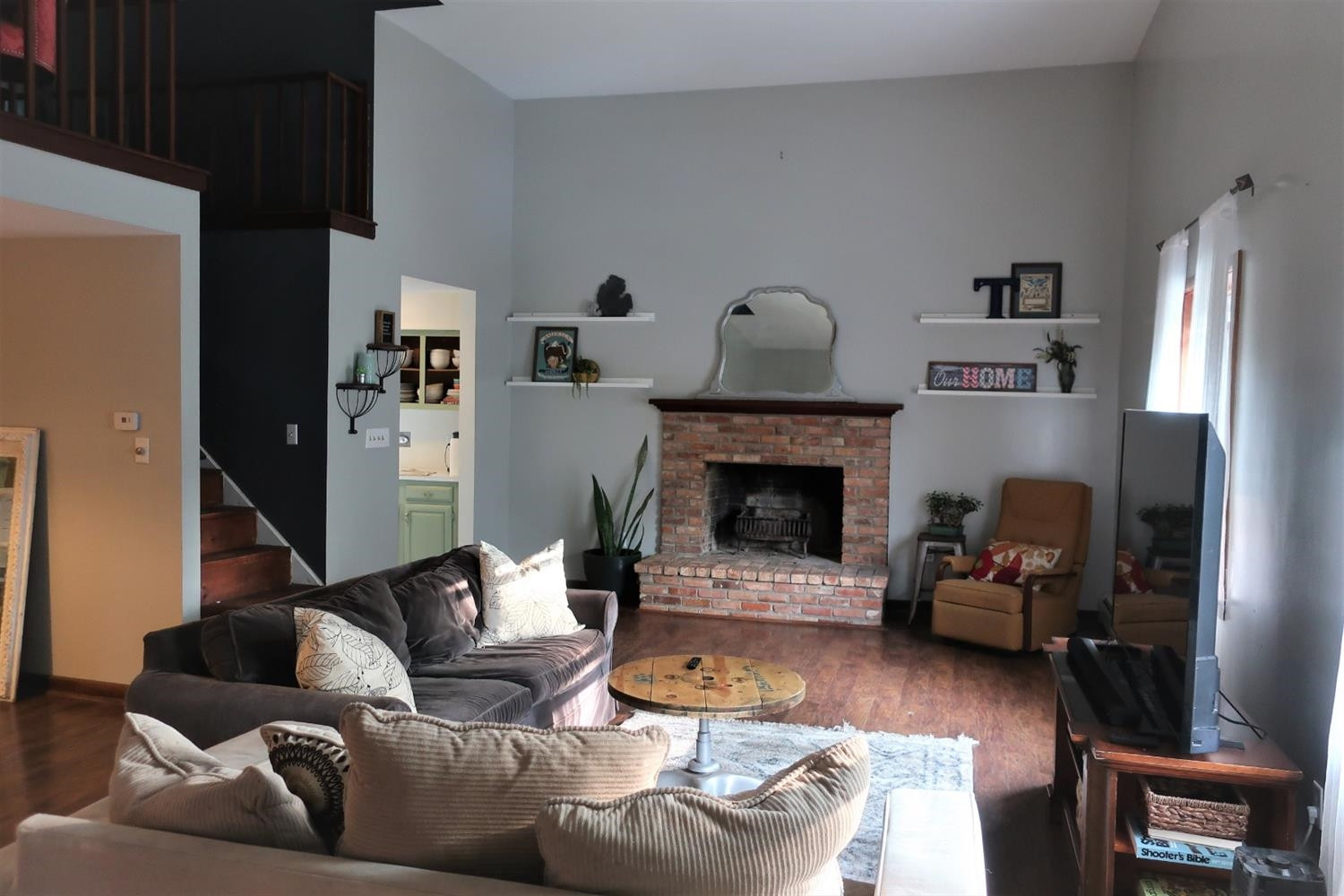 9353 Carpenter Road Milan, MI 48160 - Photo 3 of 59 Photo 3
