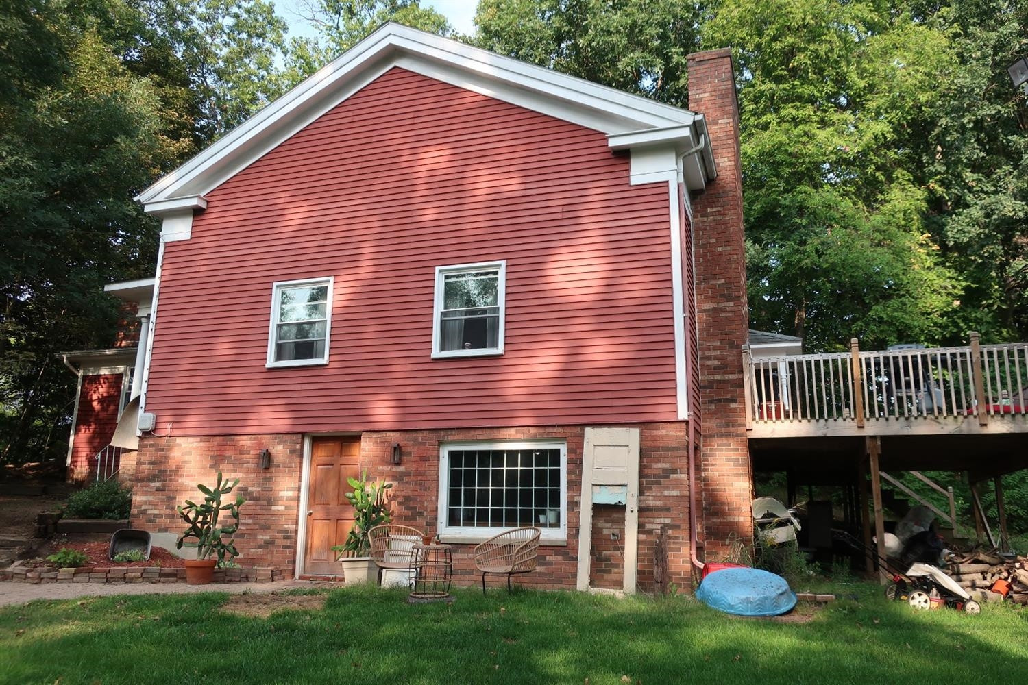 9353 Carpenter Road Milan, MI 48160 - Photo 45 of 59 Photo 45