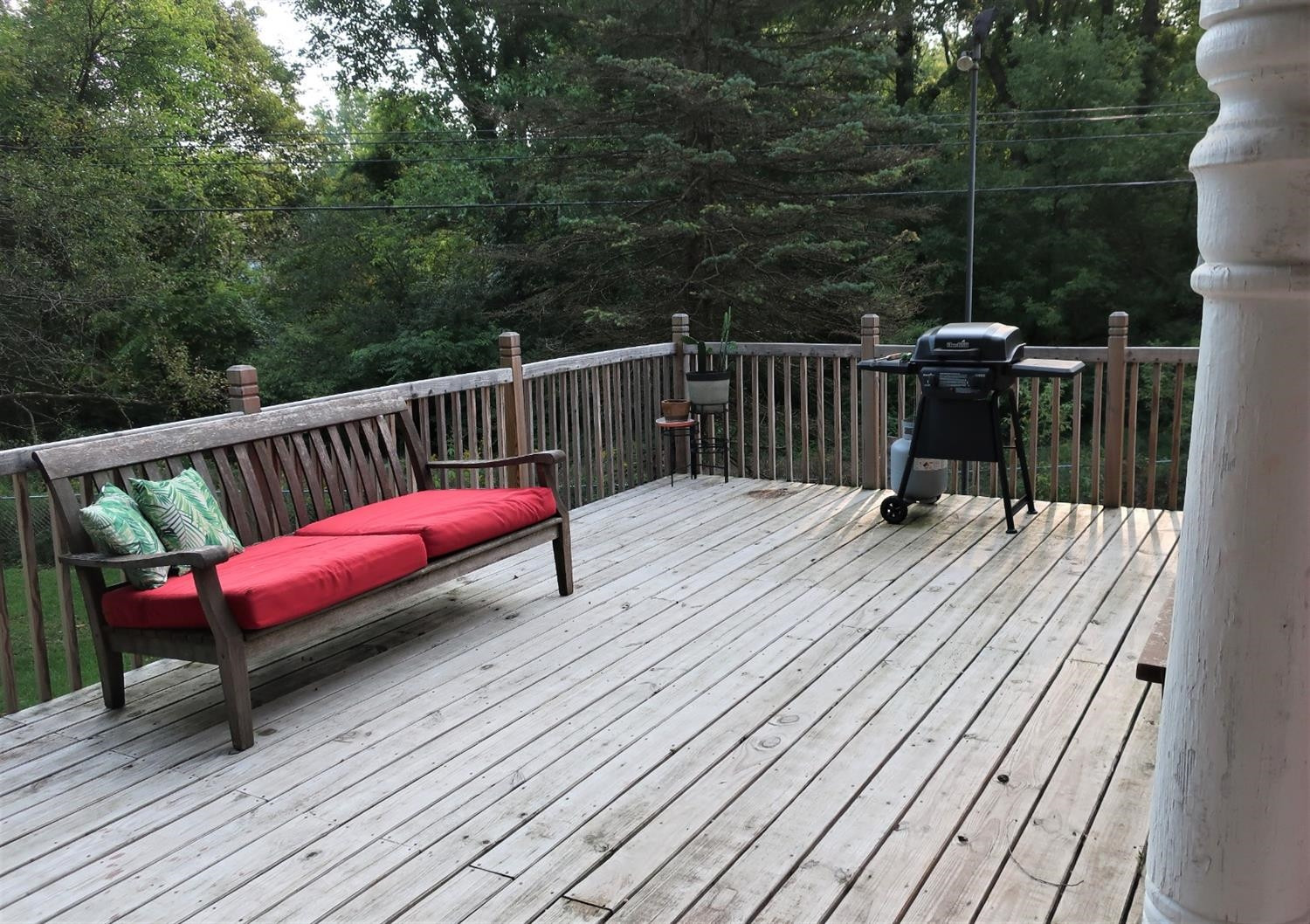9353 Carpenter Road Milan, MI 48160 - Photo 54 of 59 Photo 54