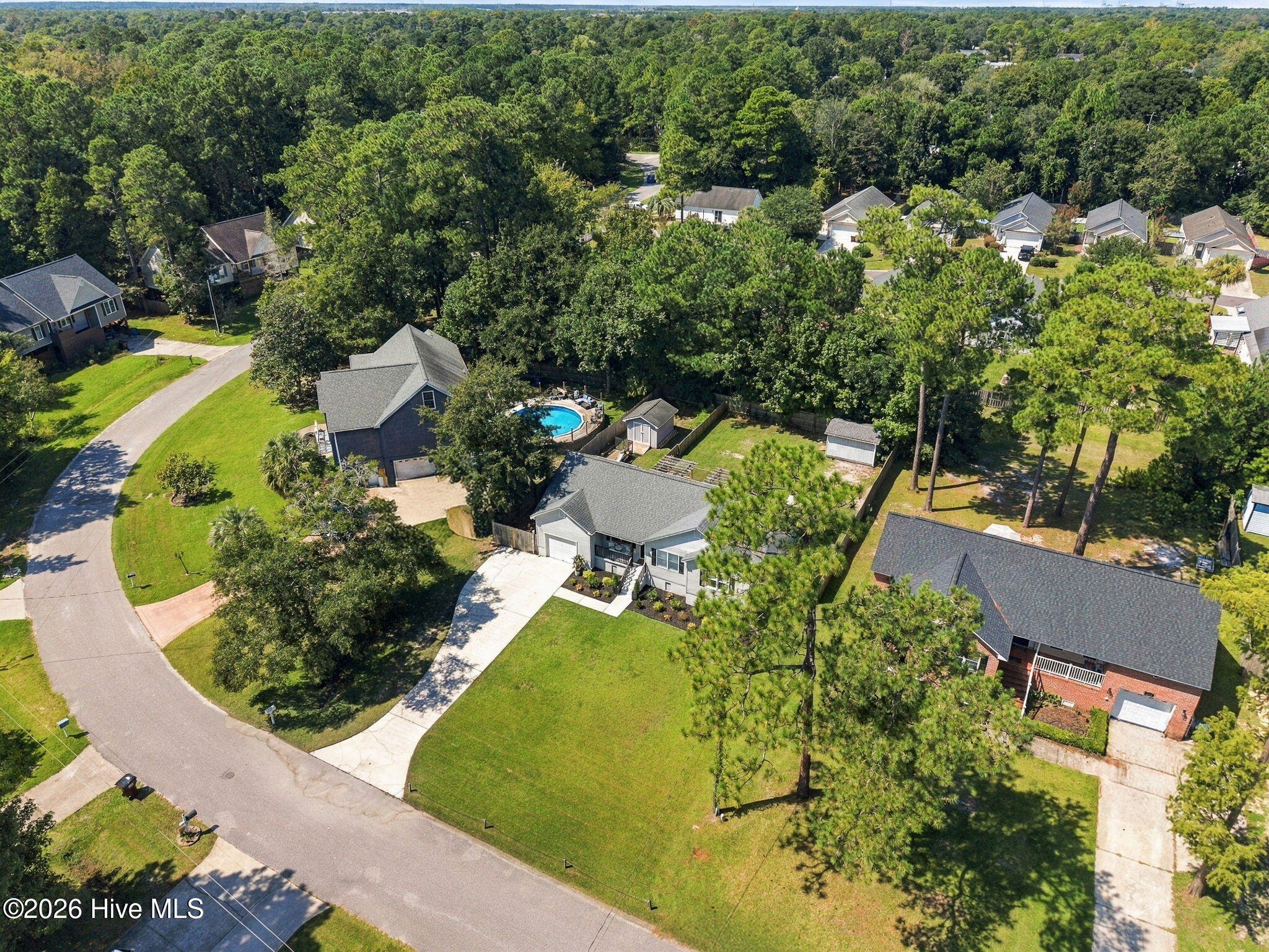 436 Motts Creek Road Wilmington, NC 28412 - Photo 44 of 53 Gallery Image 44