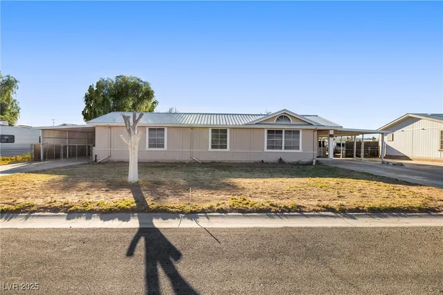 $309,000 | 347 Tres Palomas Street, Overton, NV 89040