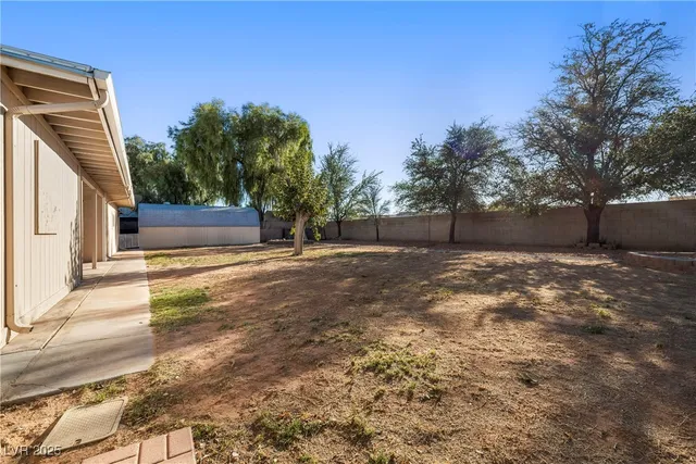 $309,000 | 347 Tres Palomas Street, Overton, NV 89040