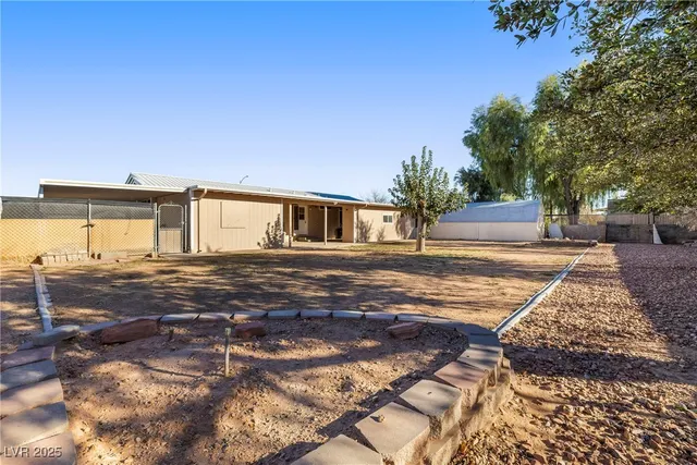 $309,000 | 347 Tres Palomas Street, Overton, NV 89040