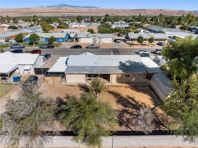$309,000 | 347 Tres Palomas Street, Overton, NV 89040