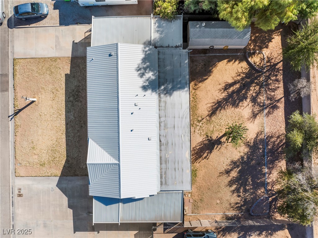 347 Tres Palomas Street Overton, NV 89040 - Photo 35 of 39