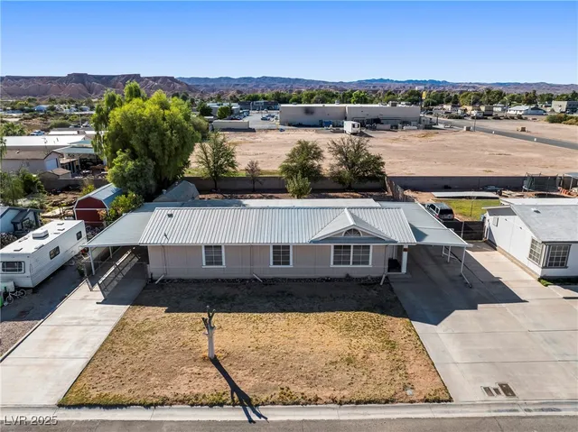 $309,000 | 347 Tres Palomas Street, Overton, NV 89040