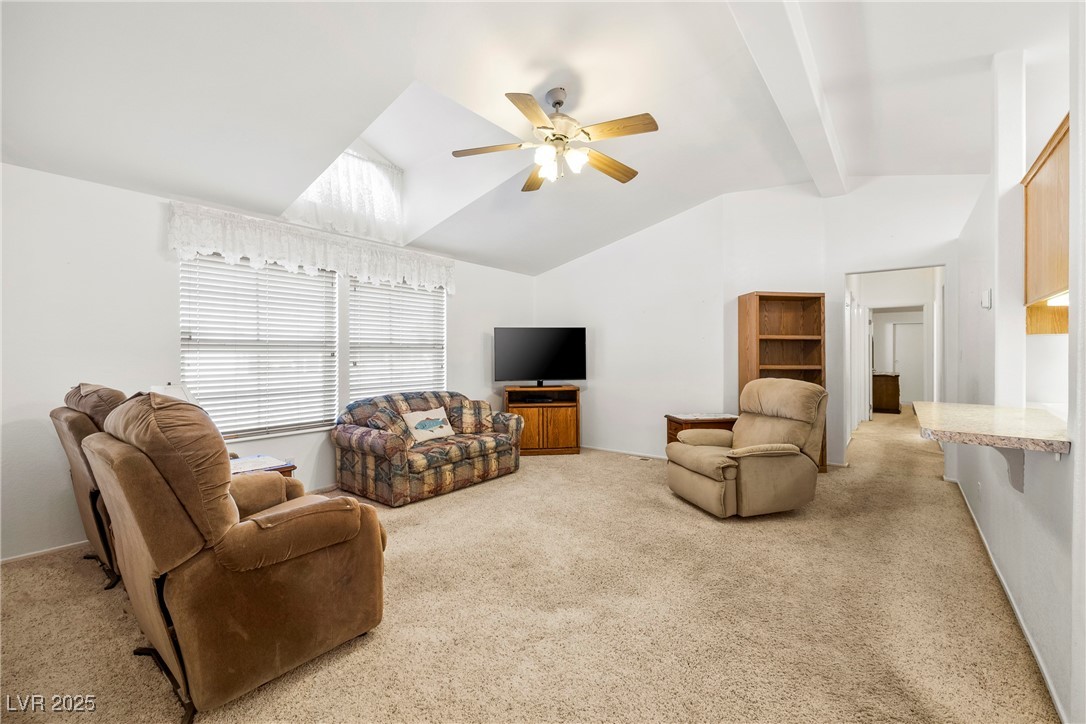 347 Tres Palomas Street Overton, NV 89040 - Photo 5 of 39