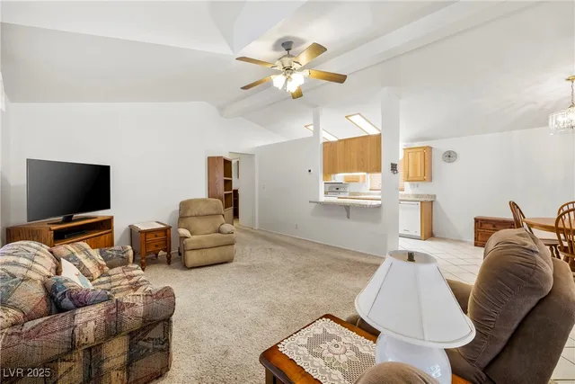 $309,000 | 347 Tres Palomas Street, Overton, NV 89040