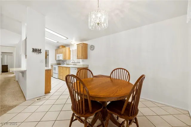 $309,000 | 347 Tres Palomas Street, Overton, NV 89040