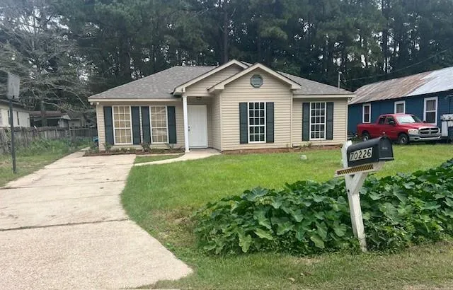 $1,650 | 70226 Fifth Street, Covington, LA 70433