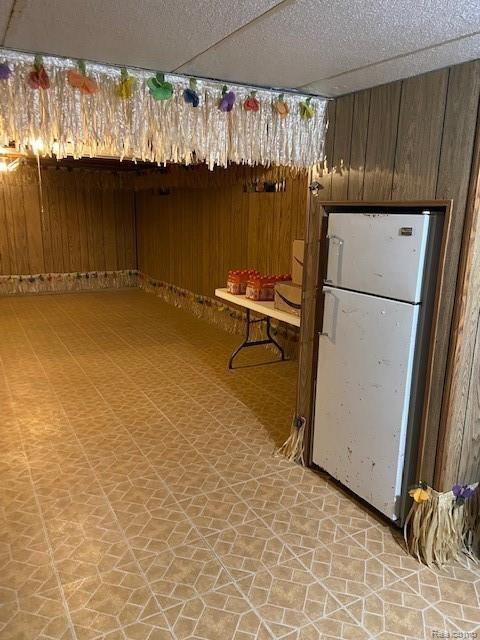6376 Fenton Road Flint, MI 48507 - Photo 30 of 40 basement pic 2.jpg