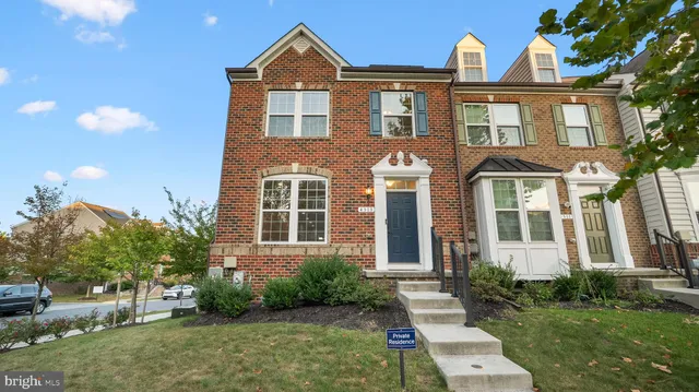 $499,995 | 4313 Plinlimmon Drive, Owings Mills, MD 21117